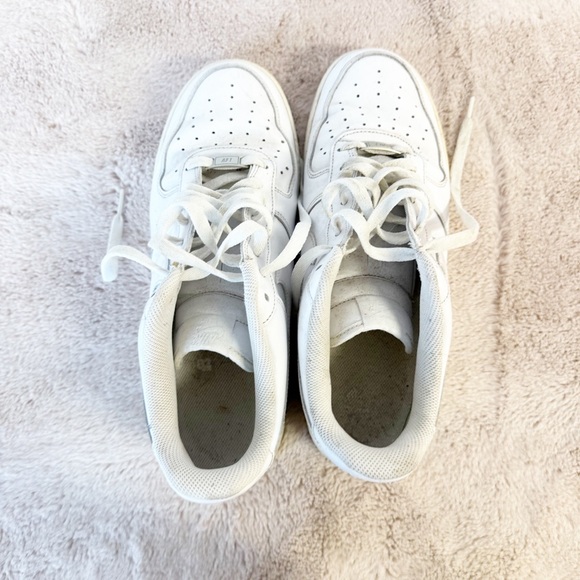 air force ones size 11.5 mens